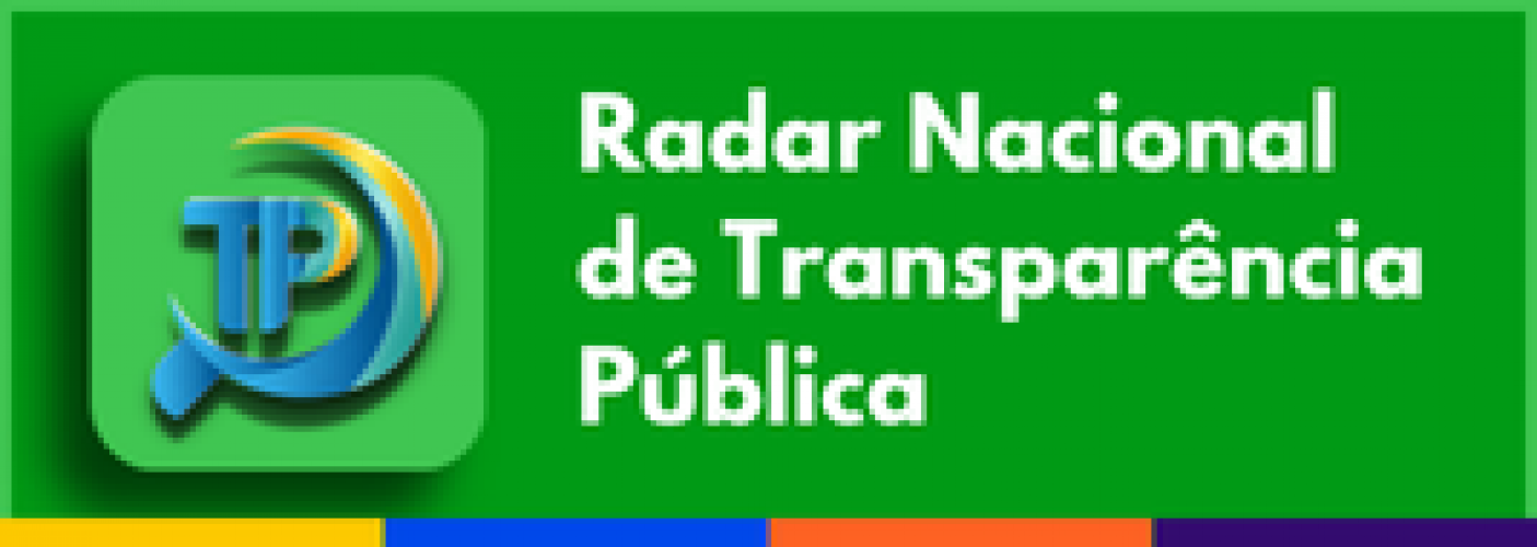 Radar da Transparência Pública